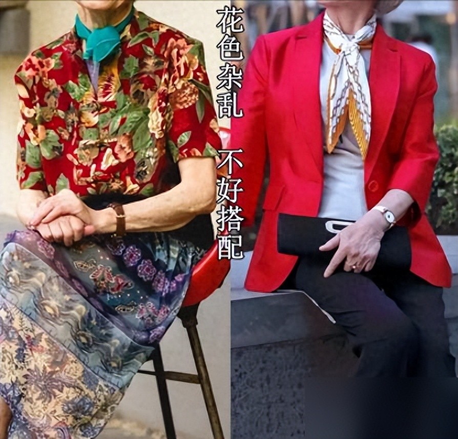穿衣服怎么搭配才好看女_穿衣搭配女人头像_30岁女人穿衣搭配