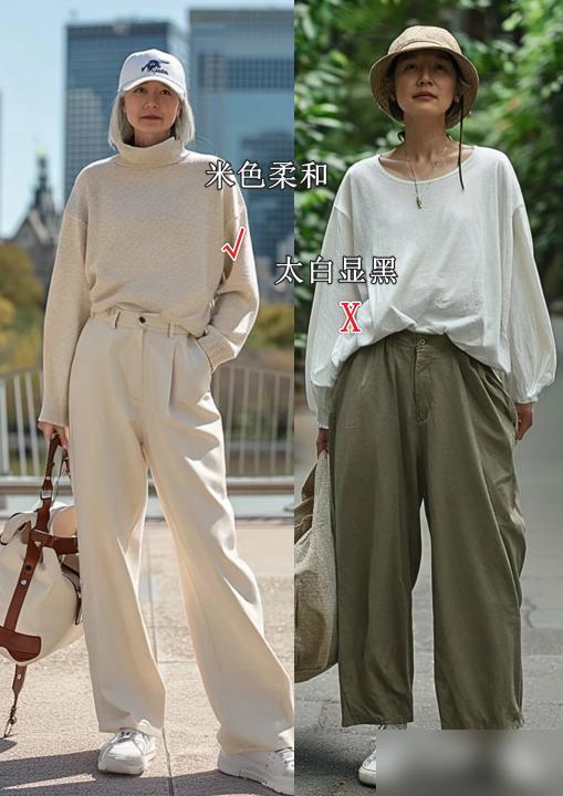 穿衣搭配女人头像_穿衣服怎么搭配才好看女_30岁女人穿衣搭配