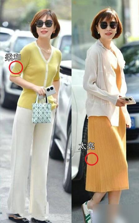穿衣搭配女人头像_穿衣服怎么搭配才好看女_30岁女人穿衣搭配
