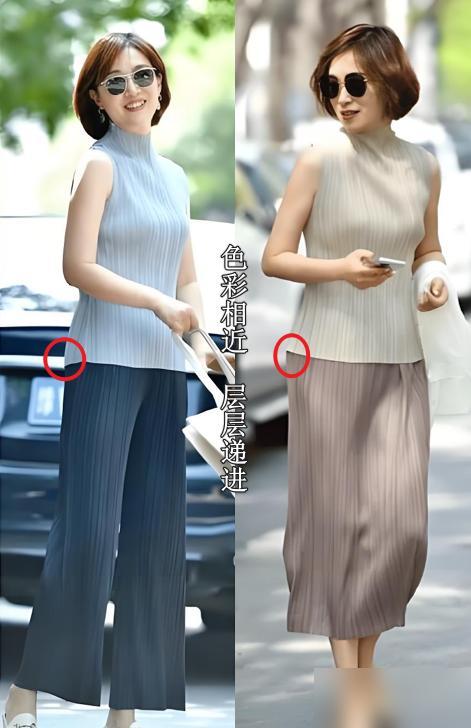 30岁女人穿衣搭配_穿衣搭配女人头像_穿衣服怎么搭配才好看女