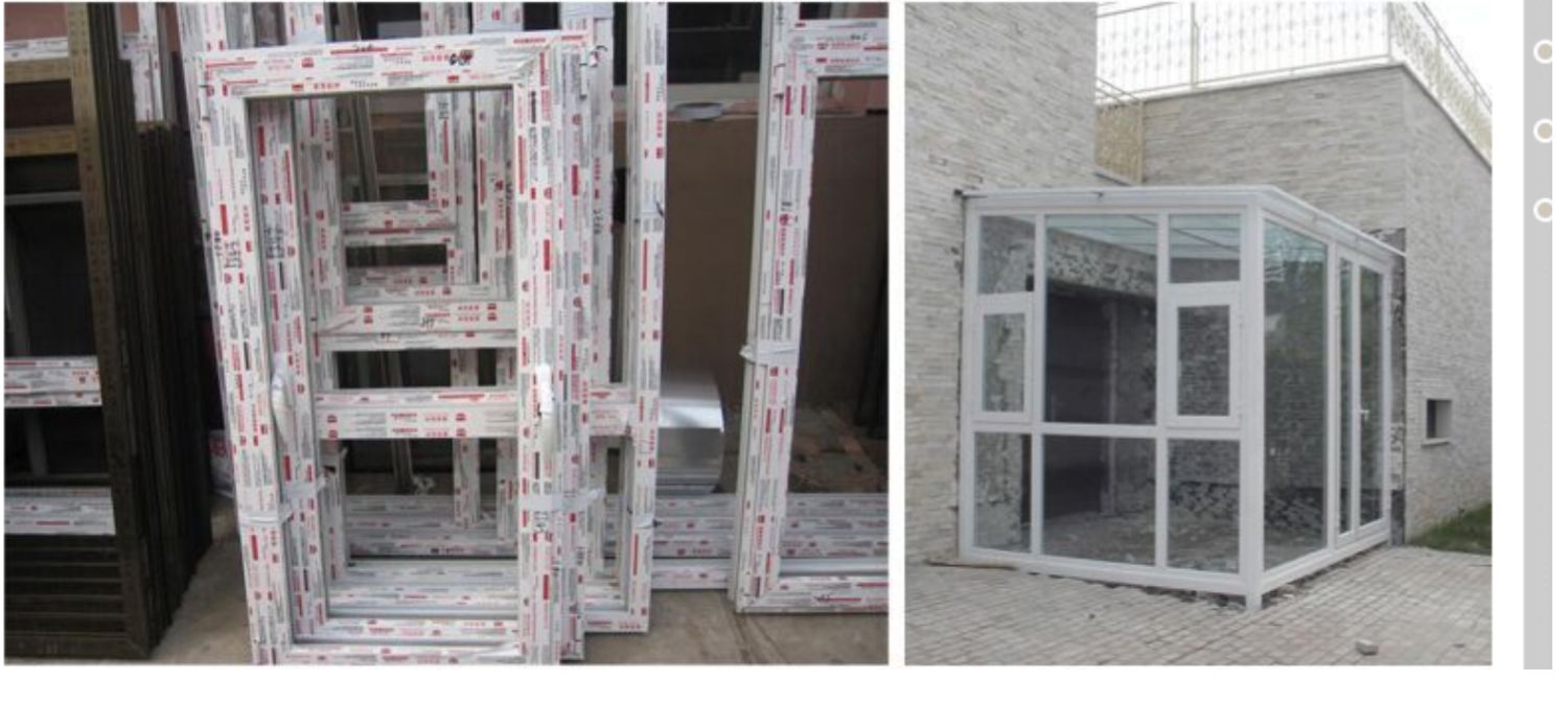 美国红橡木铝包木门窗 铝木门窗 铝包木门窗 木包铝门窗 铝木门窗(图32)