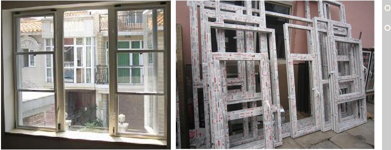 美国红橡木铝包木门窗 铝木门窗 铝包木门窗 木包铝门窗 铝木门窗(图31)