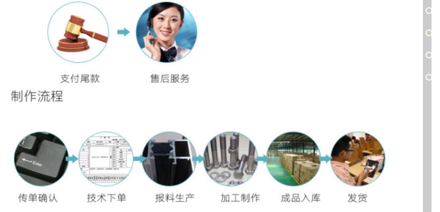 美国红橡木铝包木门窗 铝木门窗 铝包木门窗 木包铝门窗 铝木门窗(图41)