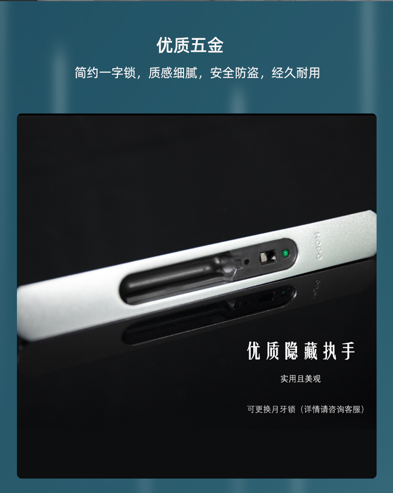 CL76断桥铝系统门窗钢轨推拉窗平移窗铝合金隔音窗封阳台定制厂家(图11)