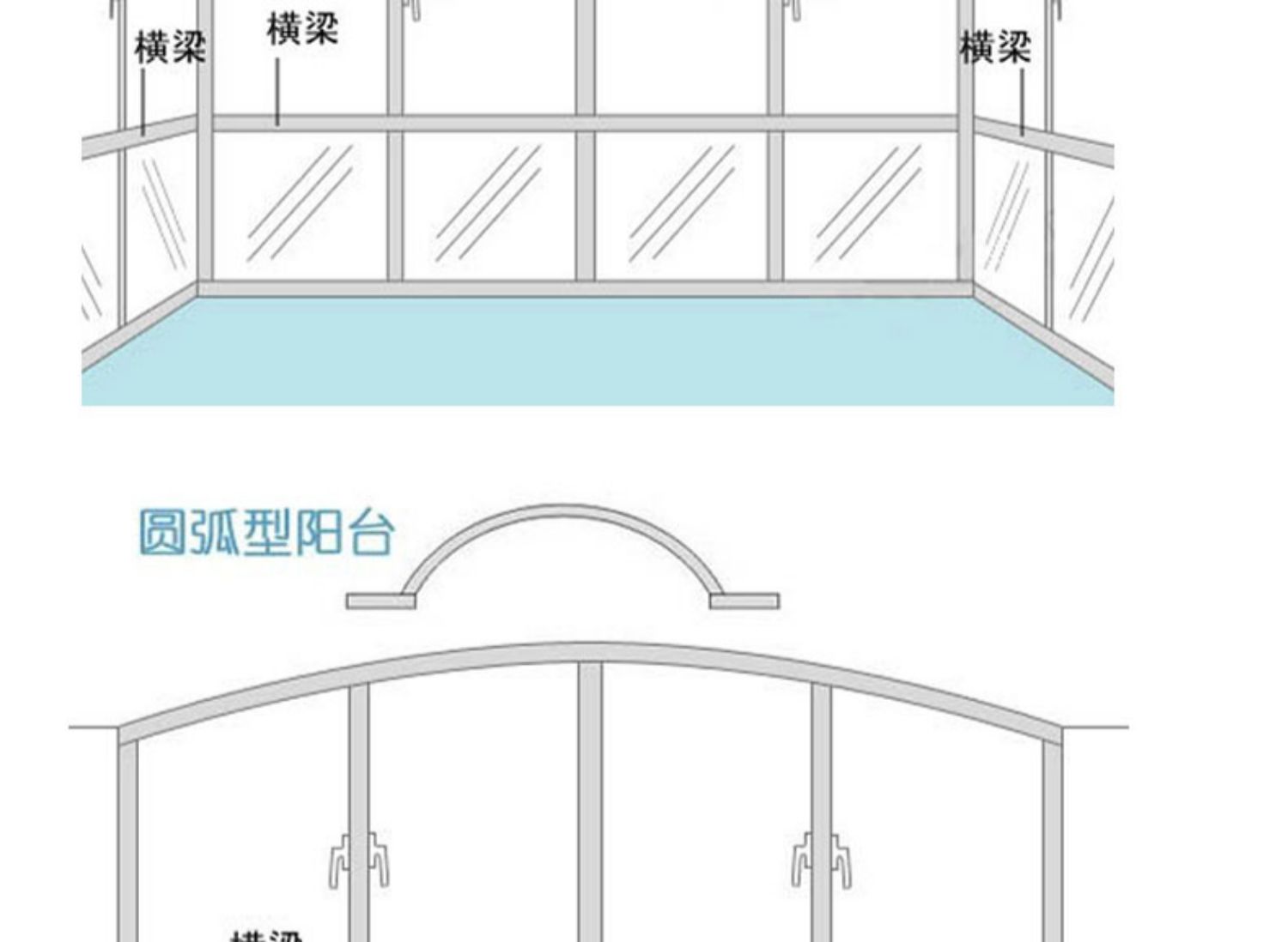 铝包木门窗  美国红橡木铝包木门窗 铝木复合门窗 铝包木断桥铝窗(图62)