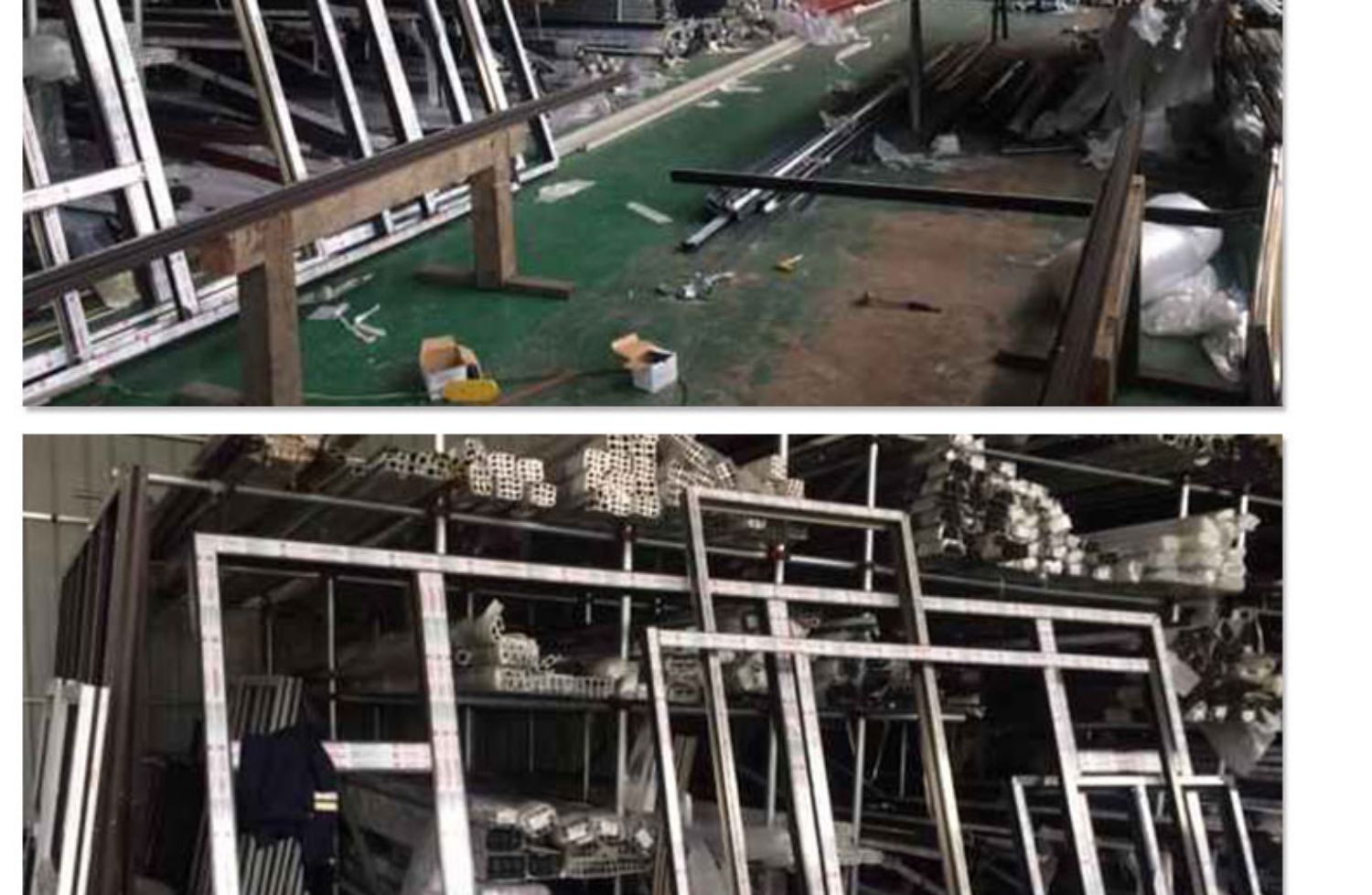 铝包木门窗  美国红橡木铝包木门窗 铝木复合门窗 铝包木断桥铝窗(图94)