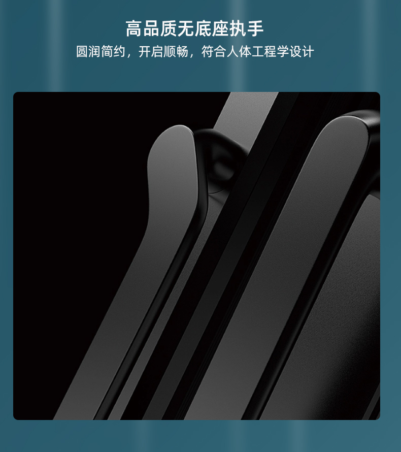 光影75系统门窗断桥门窗铝合金门窗封阳台门窗封窗隔音玻璃落地窗(图14)