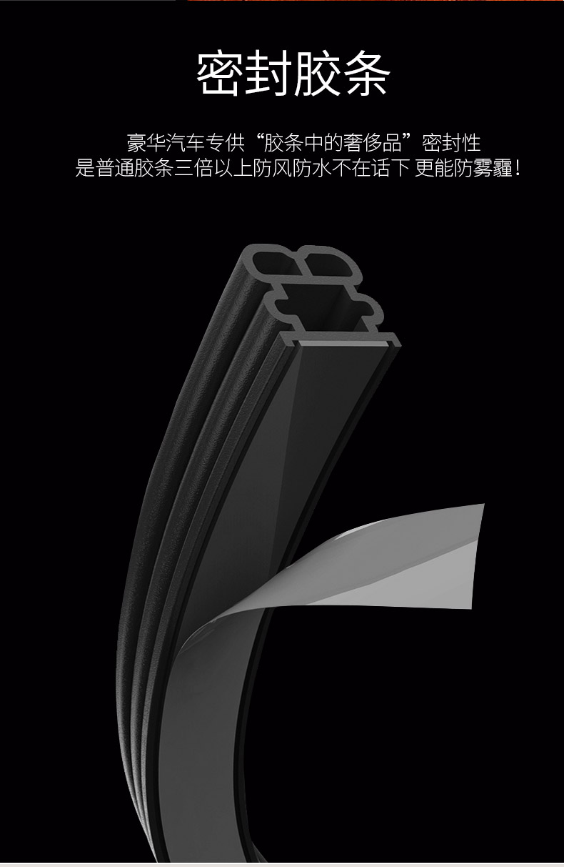 源头工厂北京铝包木门窗定制隔音密封静音窗户木包铝阳光房(图13)