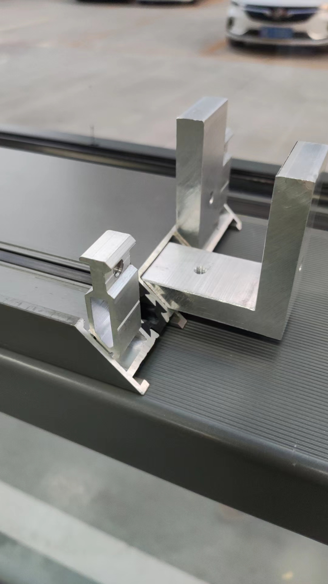 无锡封阳台厂家双内开系统窗窗纱一体隔音窗断桥窗电动智能提升窗(图9)