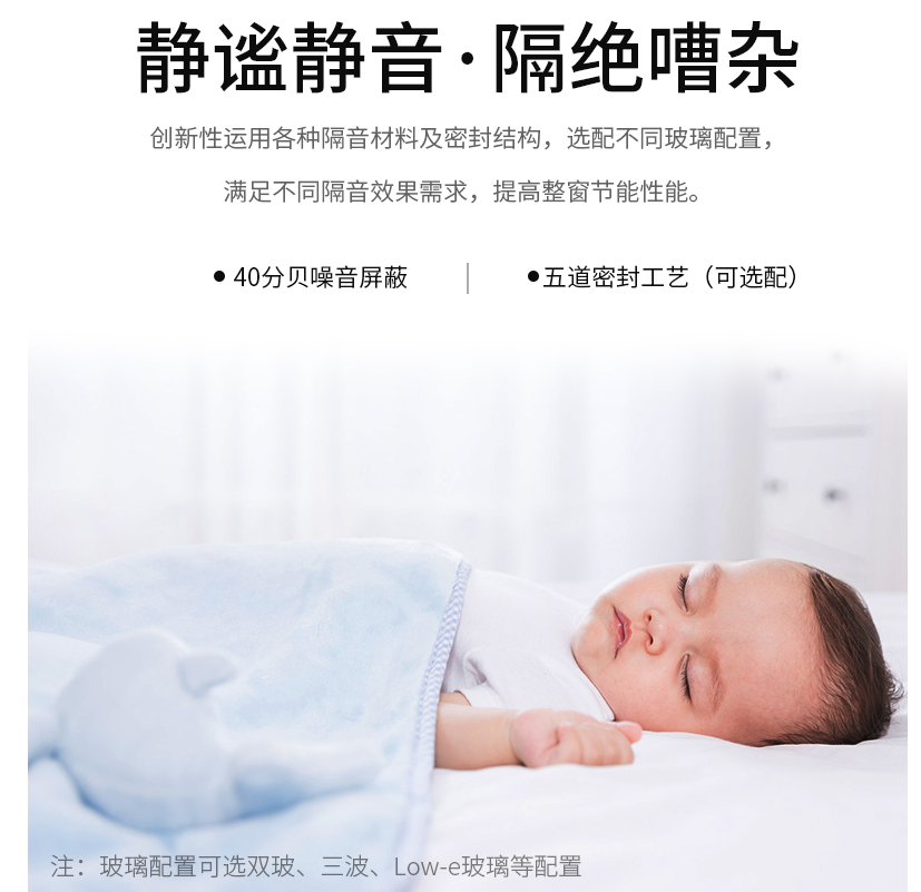 北京铝包木门窗别墅实木铝木复合窗密封隔音窗户封阳台厂家直销(图14)