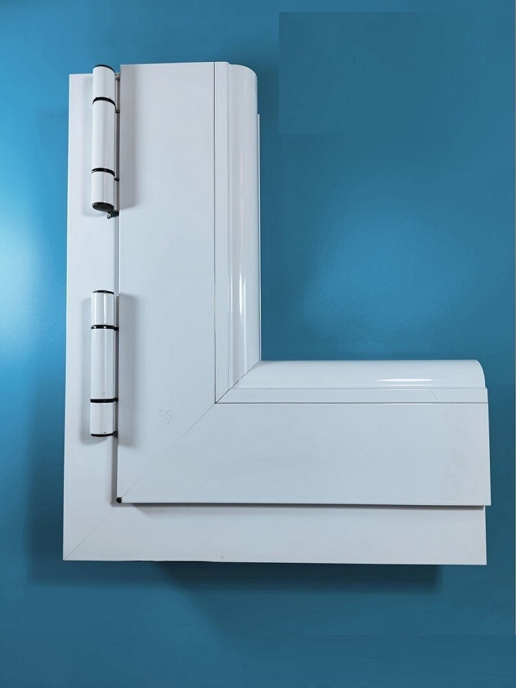 海螺断桥铝门窗 实德断桥铝阳光房 北京封阳台断桥铝系统窗隔音窗(图22)