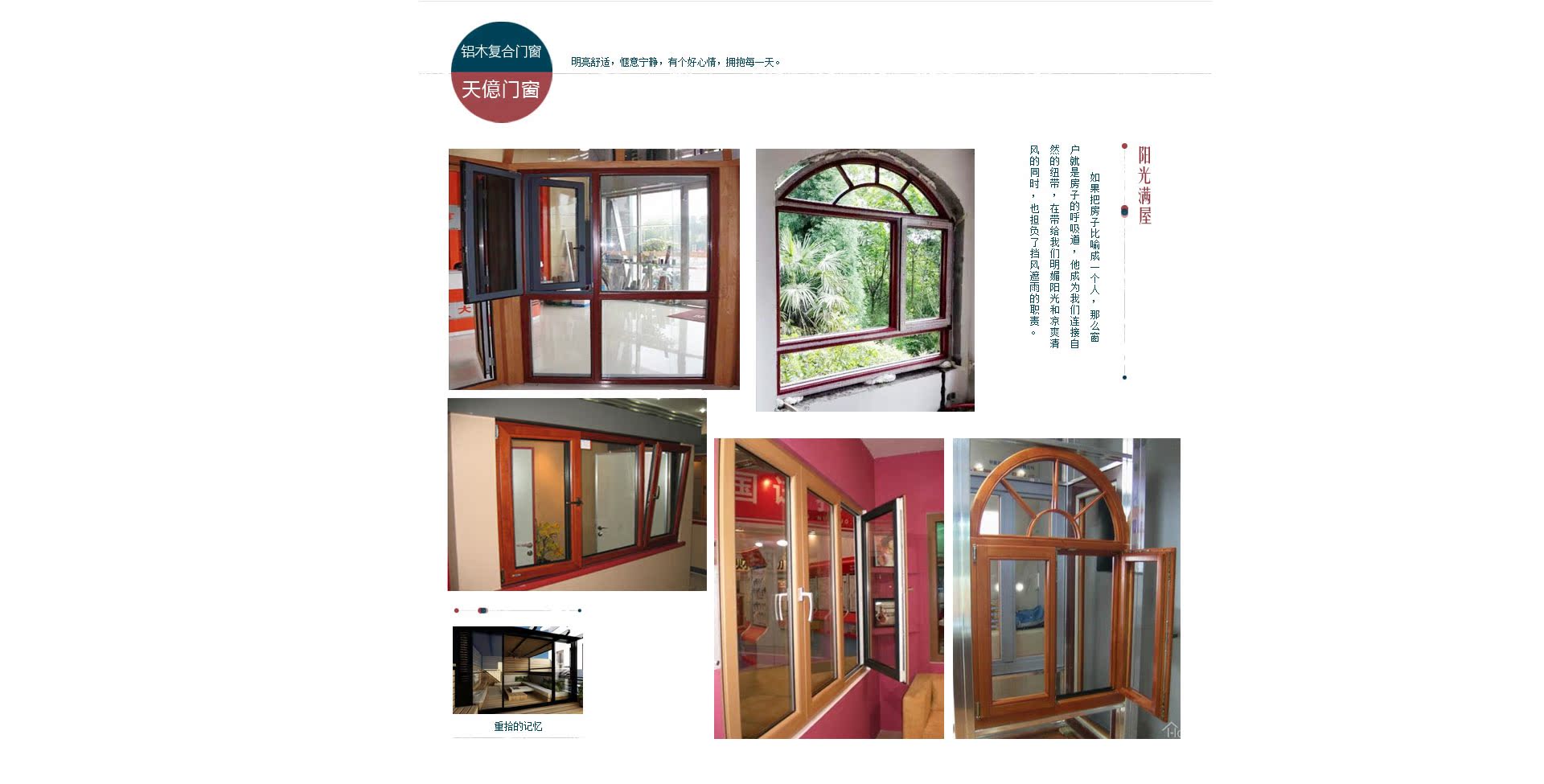 德国铝包木木包铝欧式纯实木门窗折叠门金钢网窗纱一体窗封阳台(图4)