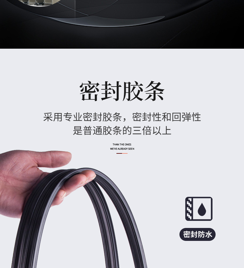 北京88断桥铝系统门窗封阳台封窗铝合金隔音玻璃落地窗内开内倒窗(图17)