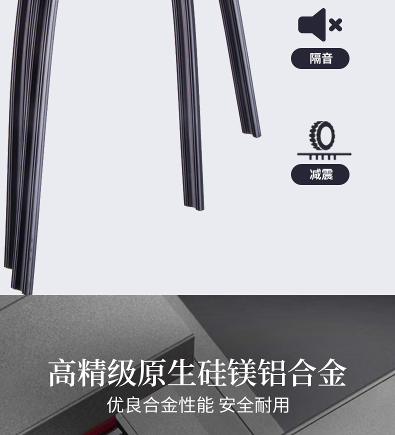 北京88断桥铝系统门窗封阳台封窗铝合金隔音玻璃落地窗内开内倒窗(图18)