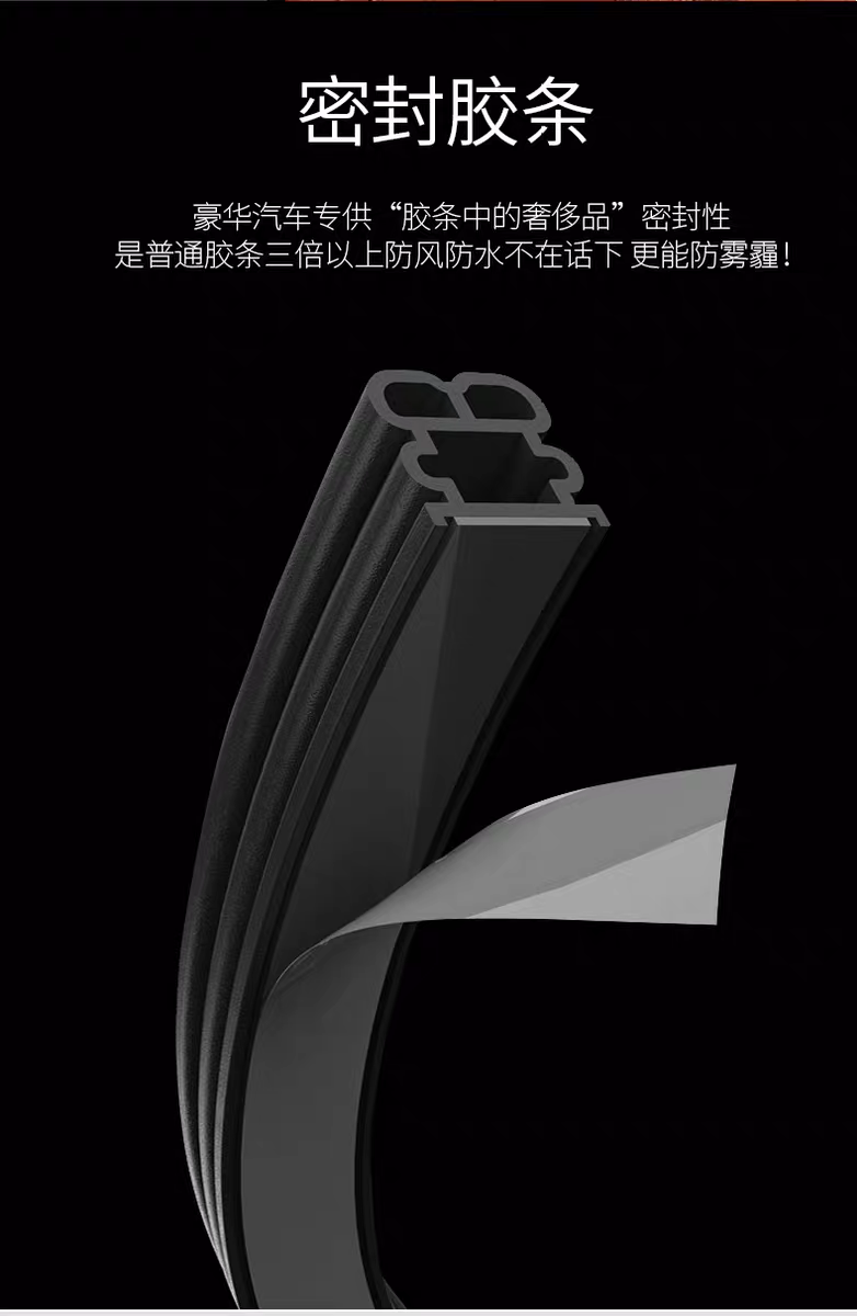 杭州排屋别墅全屋定制高端铝包木系统窗内开内倒隔音隔热封包阳台(图12)