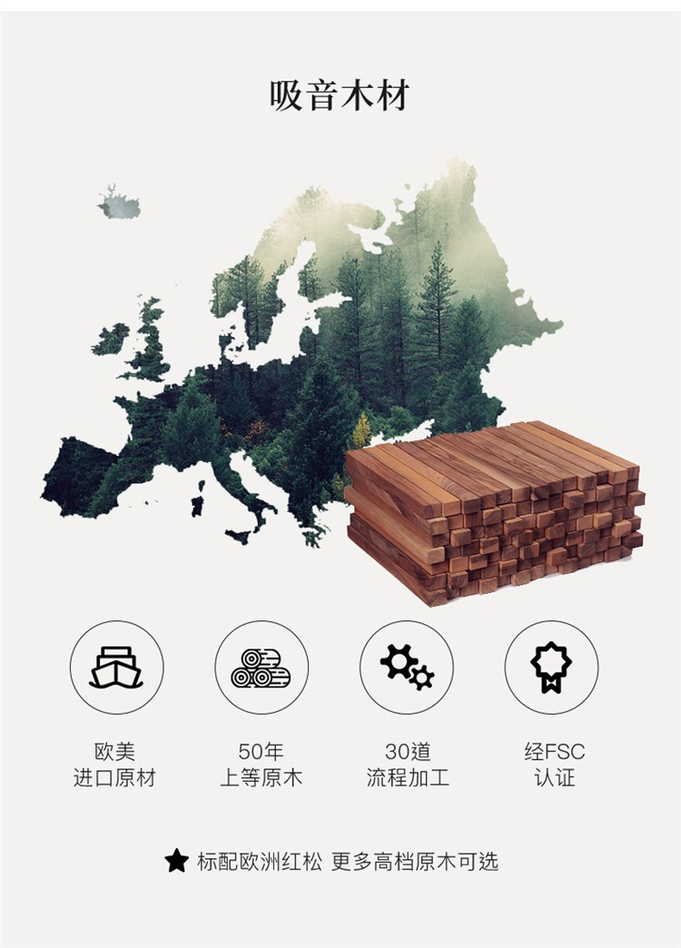 南京铝包木门窗别墅铝木隔热节能复合窗86木包铝阳台系统窗户定制(图6)