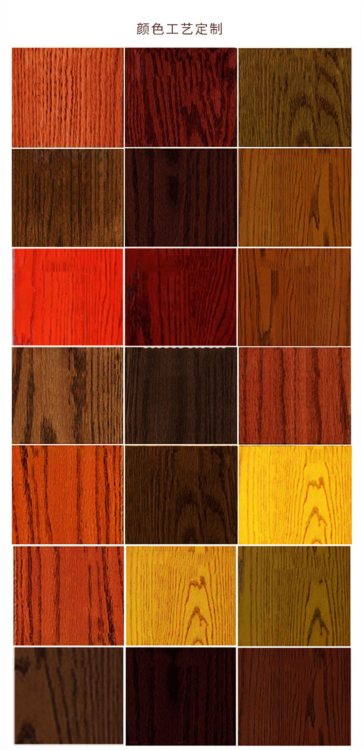 南京铝包木门窗别墅铝木隔热节能复合窗86木包铝阳台系统窗户定制(图15)