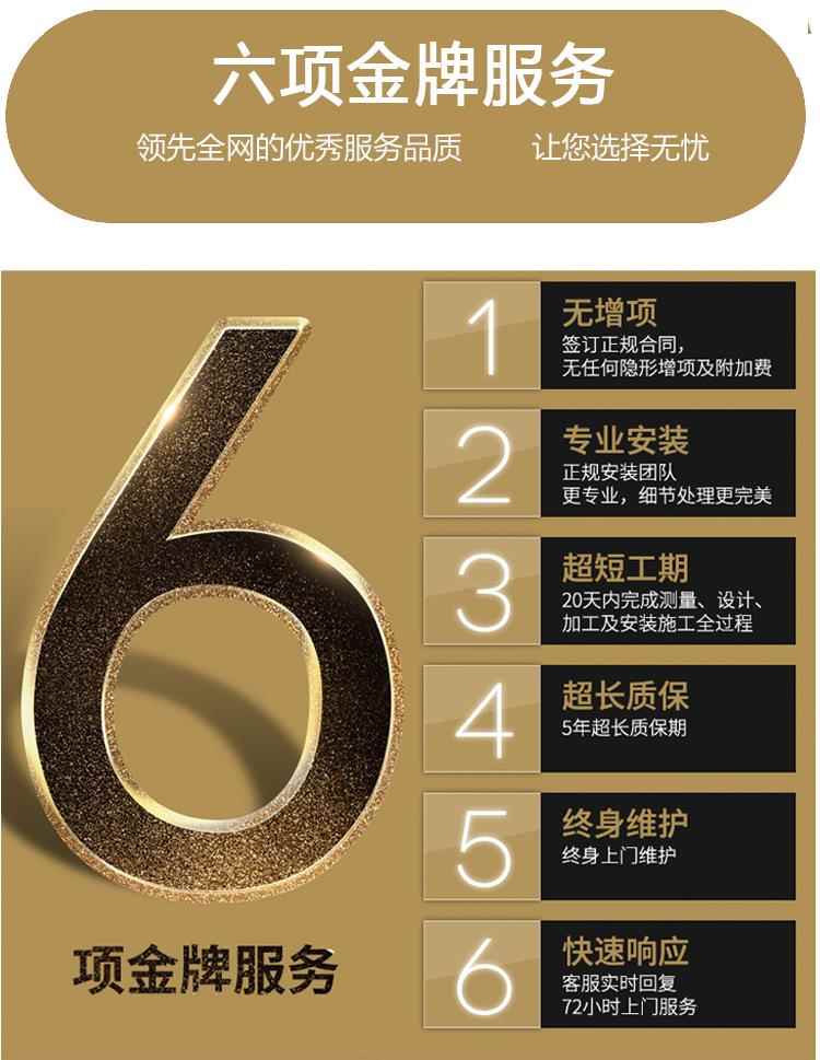 德国铝包木门窗木包铝阳光房木包铝门窗三层钢化玻璃隔音窗封阳台(图10)