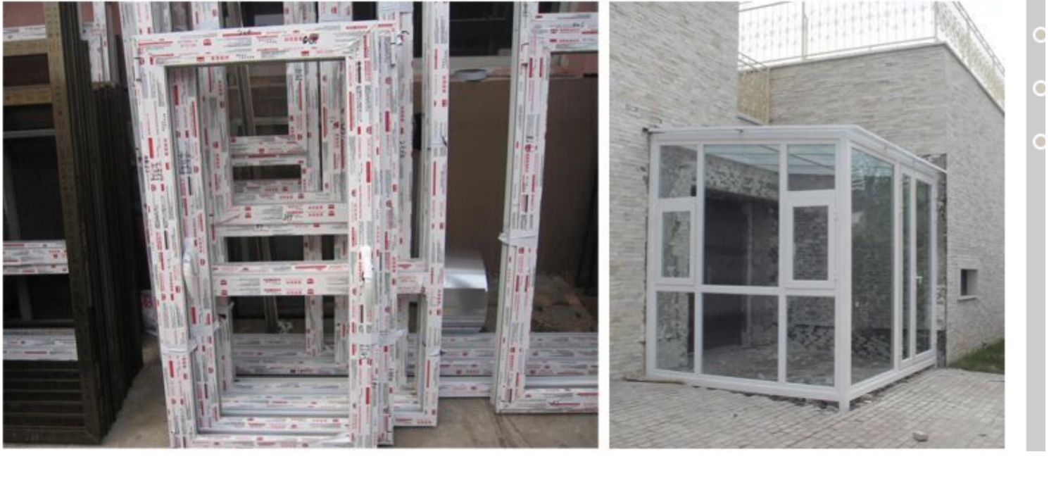 铝包木门窗  美国红橡木铝包木门窗 铝木复合门窗 铝包木断桥铝窗(图37)