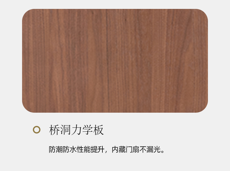 简约实木复合烤漆门家用房间门卧室门多层实木室内门极简风套装门(图16)