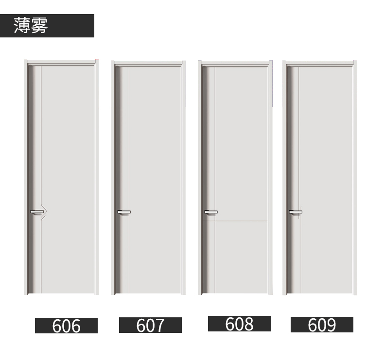 室内门门卧室门生态钢木门木门家用实木复合套装门房间厂家直销(图6)