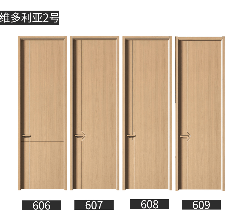 室内门门卧室门生态钢木门木门家用实木复合套装门房间厂家直销(图8)