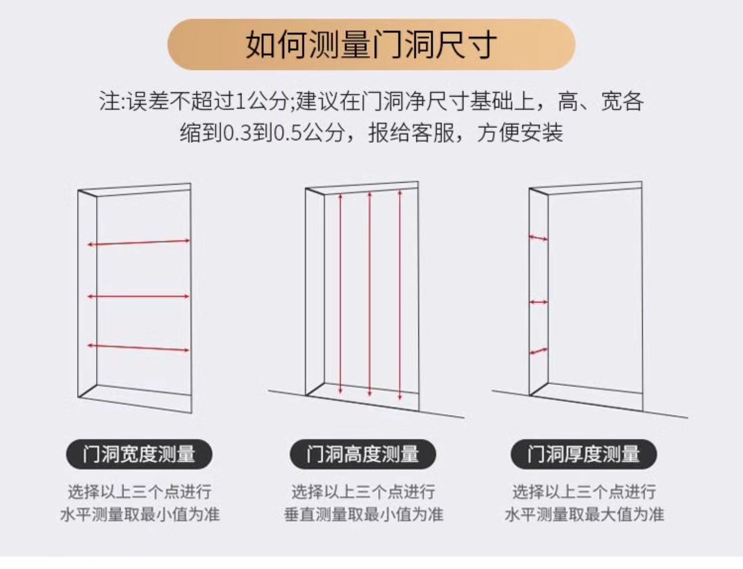 卧室门实木门室内门棋牌室观察孔碳晶门足浴门生态门套装门免漆门(图37)