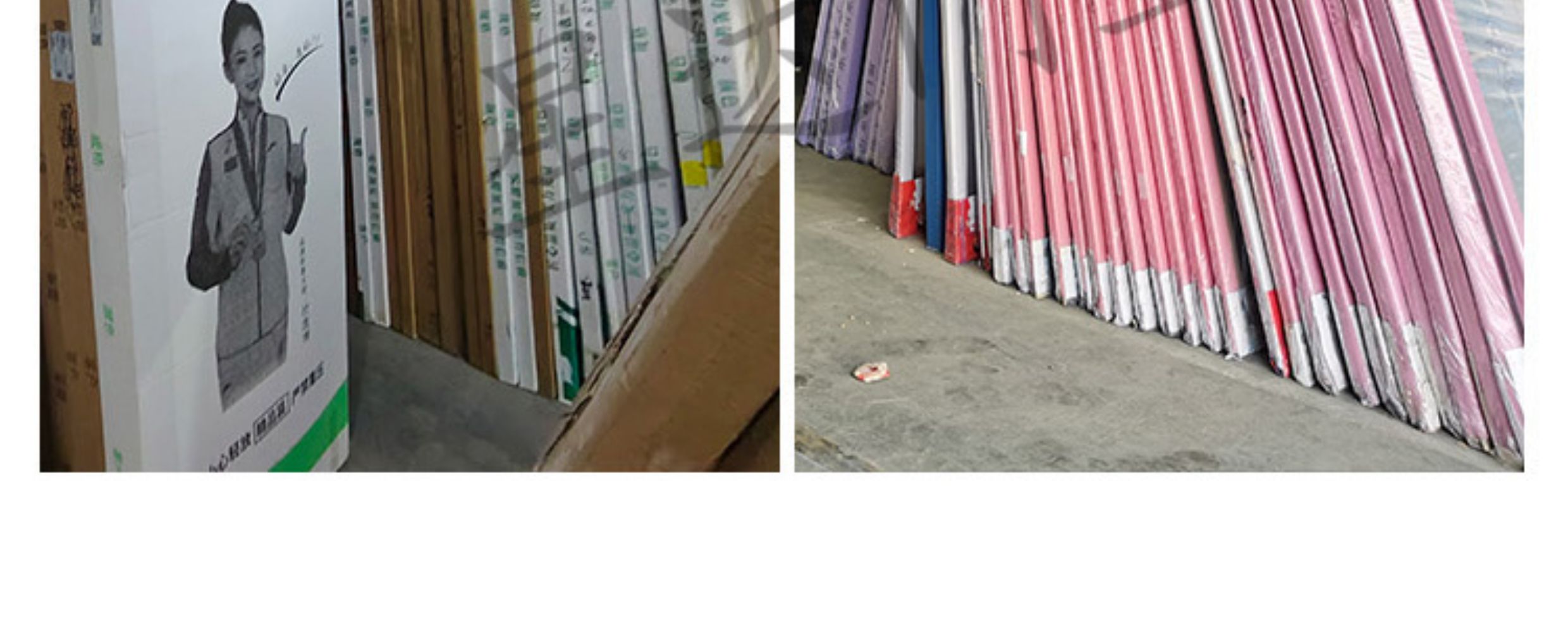 卧室碳晶实木门免漆室内门隔音生态门定制房间门防火包厢门双开门(图4)