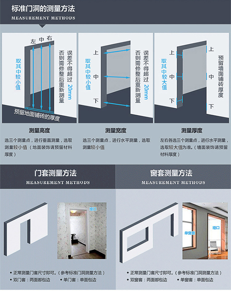 卧室门免漆实木复合套装门碳晶室内门隔音家用实木门隐形房间门(图25)