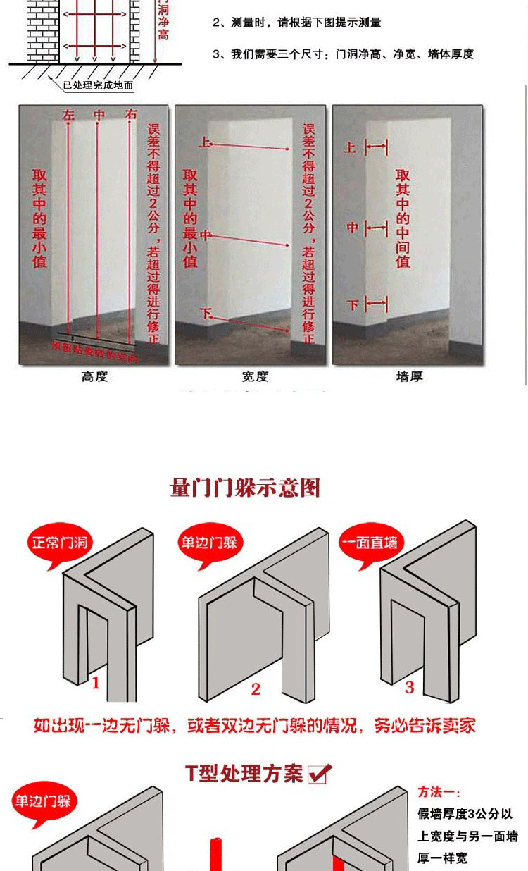 套装门实木门红橡原木门房间门推拉门房门原木定制厂家长沙全房定(图15)