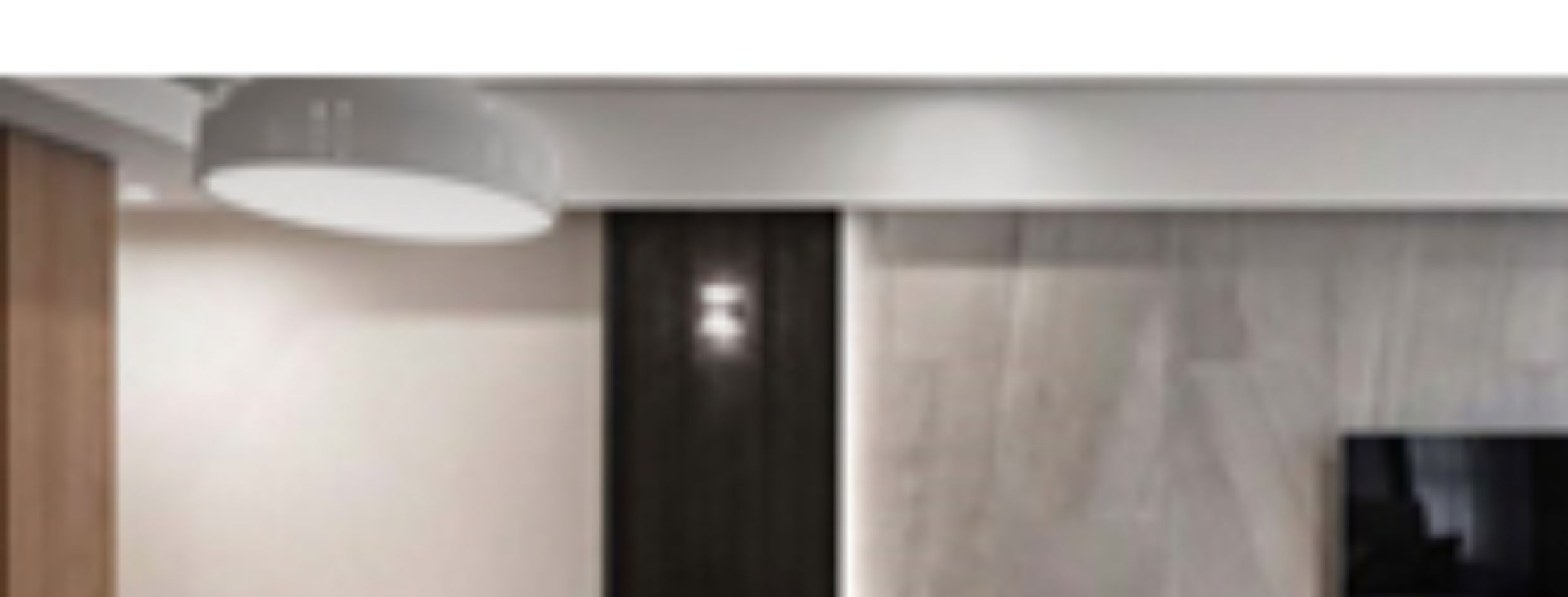 众木雅匠全实木木门室内卧室静音复合门无漆平开房间隔音门包安装(图11)