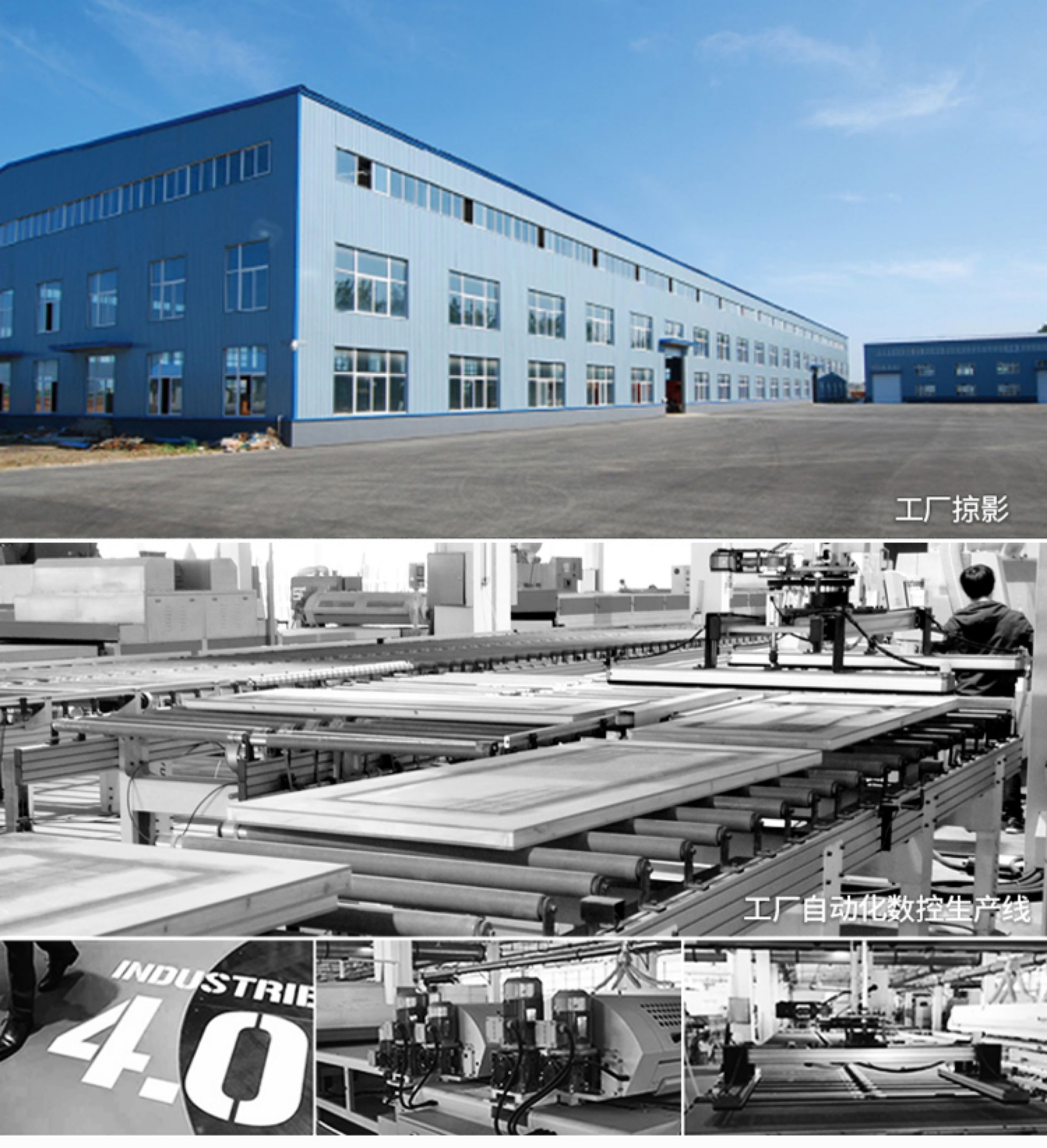 众木雅匠全实木木门室内卧室静音复合门无漆平开房间隔音门包安装(图21)