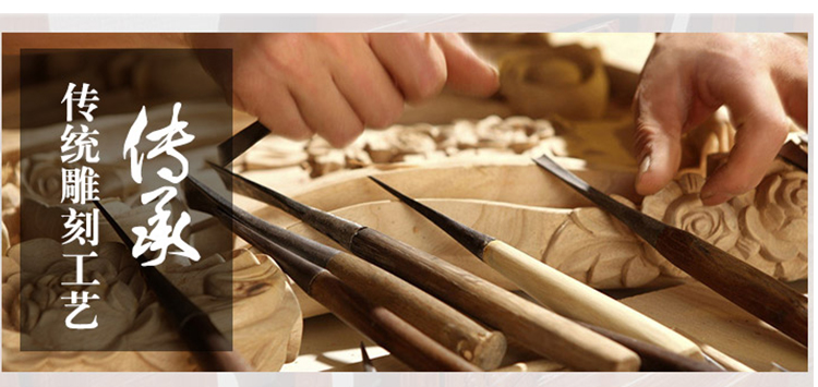 八零原木门木门纯卧室门房间室内门新中式烤漆定制实木门上门安装(图8)