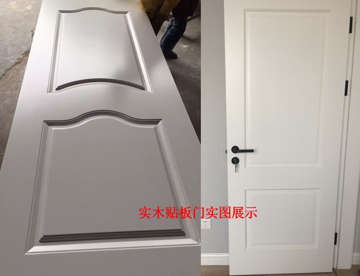 实木复合烤漆门实木烤漆门套装门卧室门室内门复合厕所门(图7) 实木复合烤漆门实木烤漆门套装门卧室门室内门复合厕所门(图7)