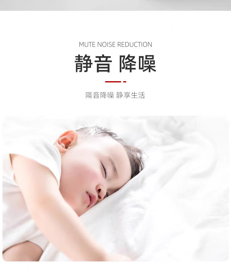 圣木定制实木复合烤漆门套装门法式扣线静音实木门卧室门折叠门(图10)