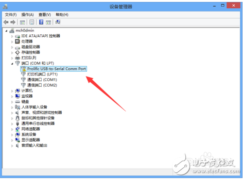 usb转串口驱动有什么作用?怎么安装usb转串口驱动？