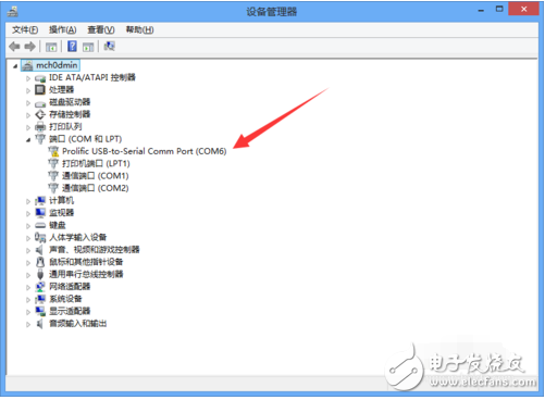 usb转串口驱动有什么作用?怎么安装usb转串口驱动？