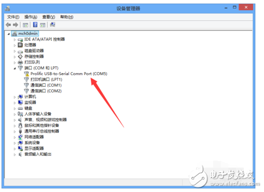usb转串口驱动有什么作用?怎么安装usb转串口驱动？