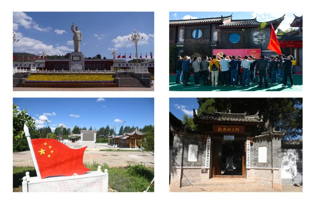 丽江旅游攻略路线_丽江旅游路线推荐_丽江旅游路线图