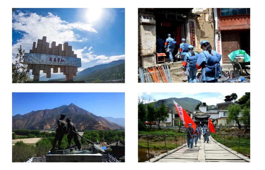 丽江旅游路线推荐_丽江旅游路线图_丽江旅游攻略路线