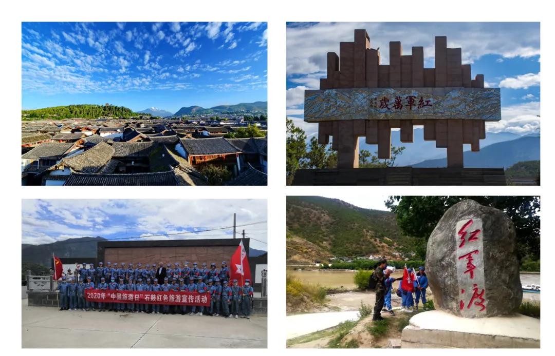 丽江旅游路线图_丽江旅游攻略路线_丽江旅游路线推荐