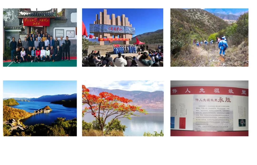 丽江旅游路线图_丽江旅游攻略路线_丽江旅游路线推荐