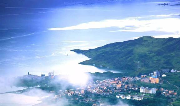 中国最佳避暑旅游城市_国内最佳避暑城市_中国避暑旅游城市榜50佳