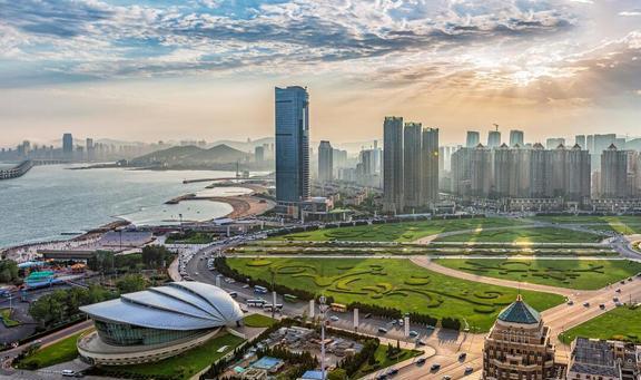 中国最佳避暑旅游城市_国内最佳避暑城市_中国避暑旅游城市榜50佳