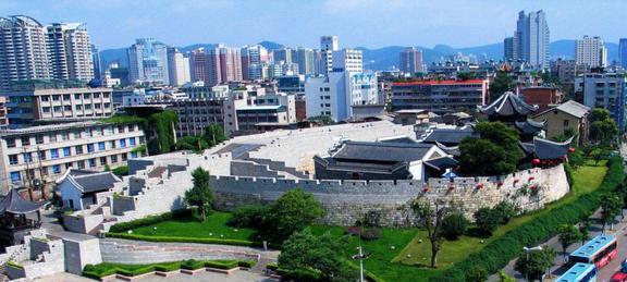 国内最佳避暑城市_中国避暑旅游城市榜50佳_中国最佳避暑旅游城市