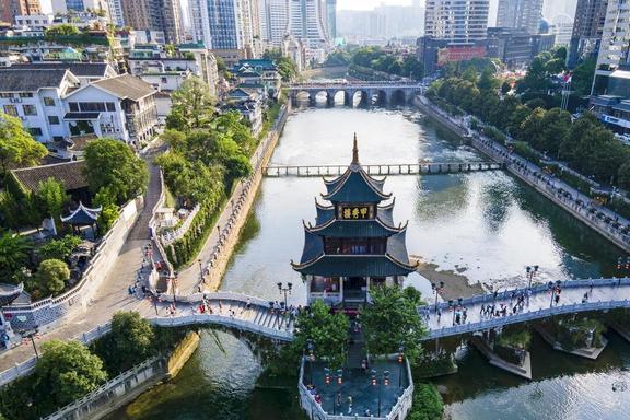 中国避暑旅游城市榜50佳_中国最佳避暑旅游城市_国内最佳避暑城市