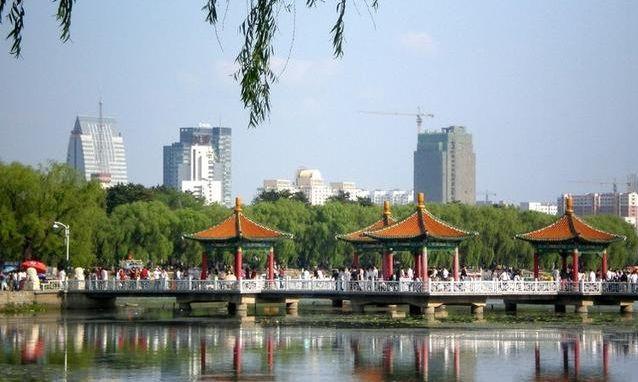 中国五大最佳避暑城市，北方有两座城市入围，有你的家乡吗？