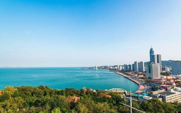 中国五大最佳避暑城市，北方有两座城市入围，有你的家乡吗？
