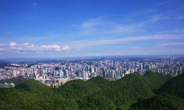 中国五大最佳避暑城市，北方有两座城市入围，有你的家乡吗？