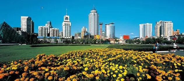 中国五大最佳避暑城市，北方有两座城市入围，有你的家乡吗？